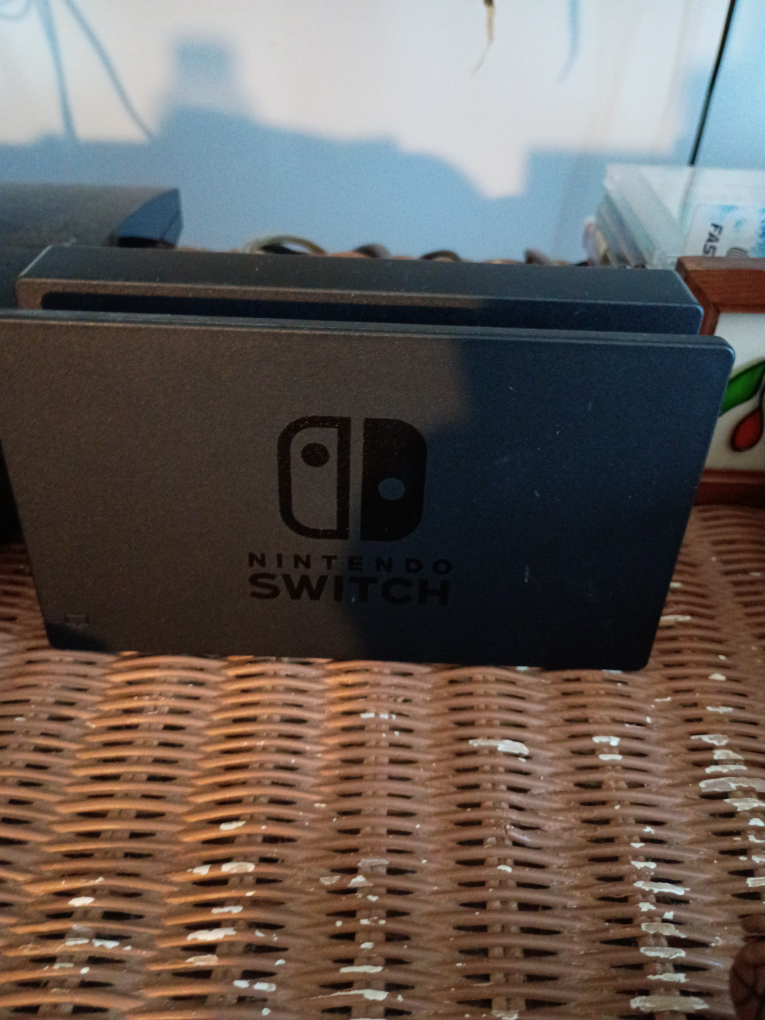 Nintendo Switch Console with Accessories - photo 2