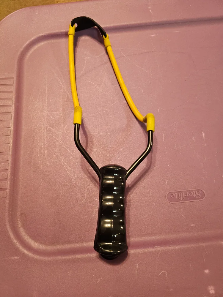 Slingshot thumbnail