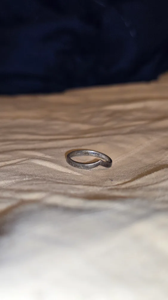 Silver Ring thumbnail