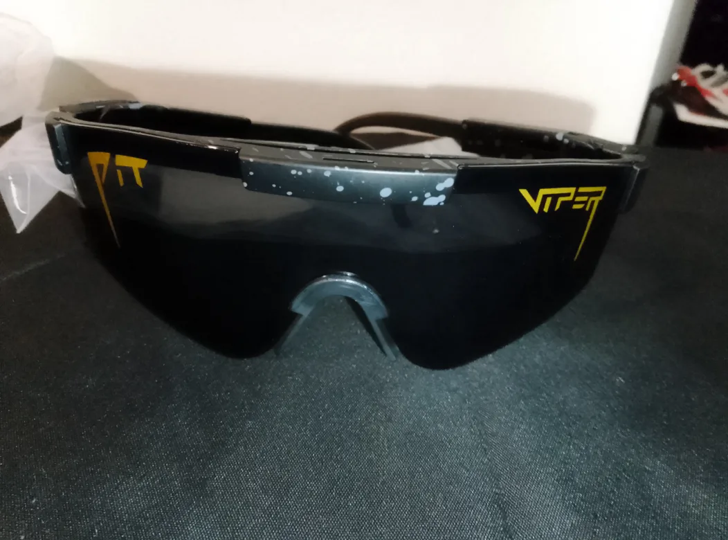 Pit Viper The Blacking Out Sunglasses - New thumbnail