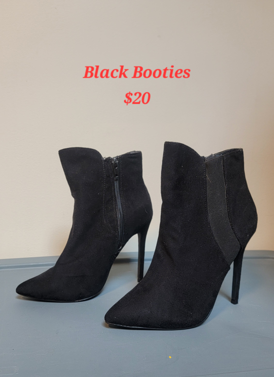 Shoes for Sale!