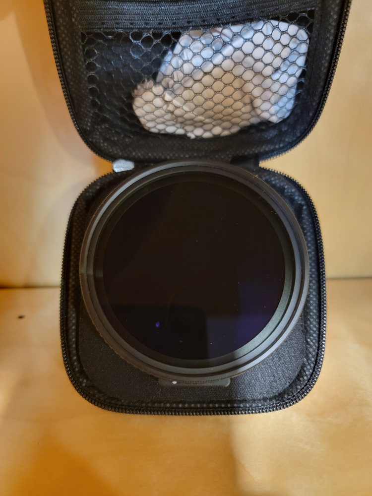 neewer nd filter - photo 2