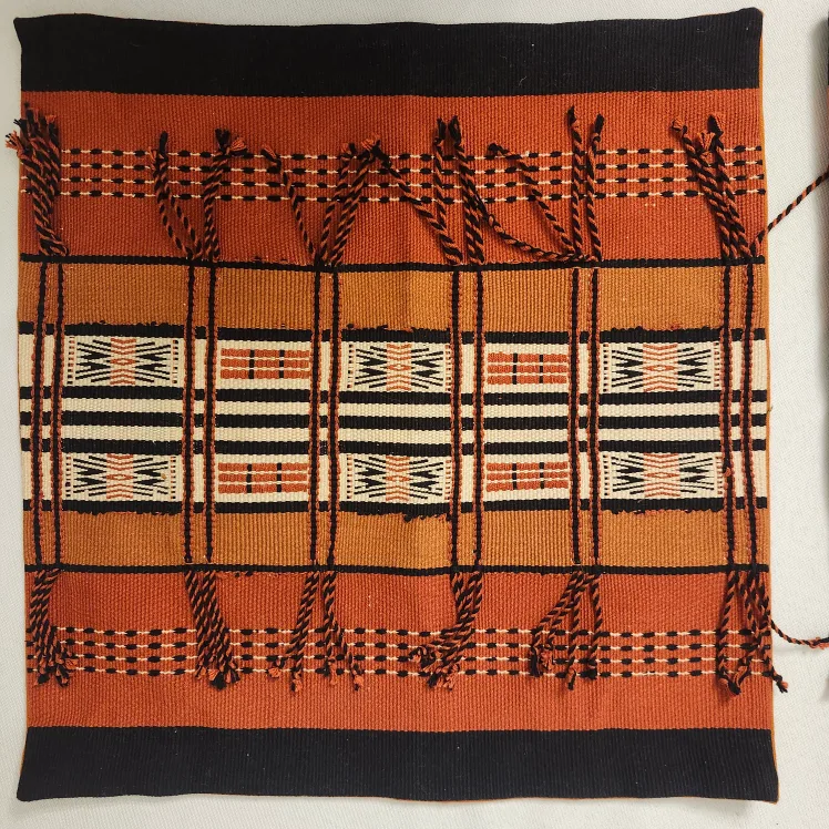 Woven Placemats - Set of 2 thumbnail