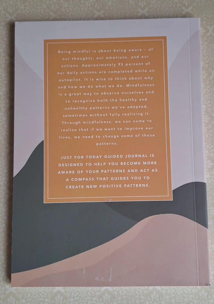 Gratitude Journal & Guided Journal image indicator(4)