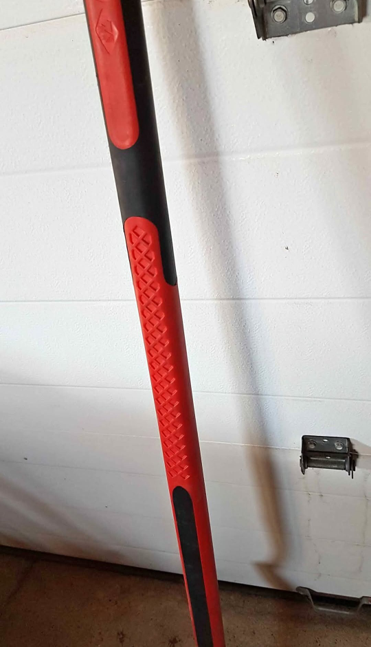 Garant Heavy-duty Long handled Shovel - photo 2