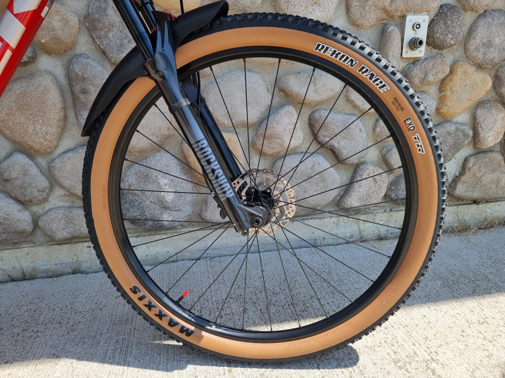 Trek Pro Caliber Mountain Bike - photo 4