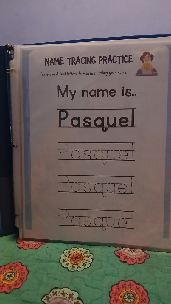 Preschool Learning Pack - photo 2