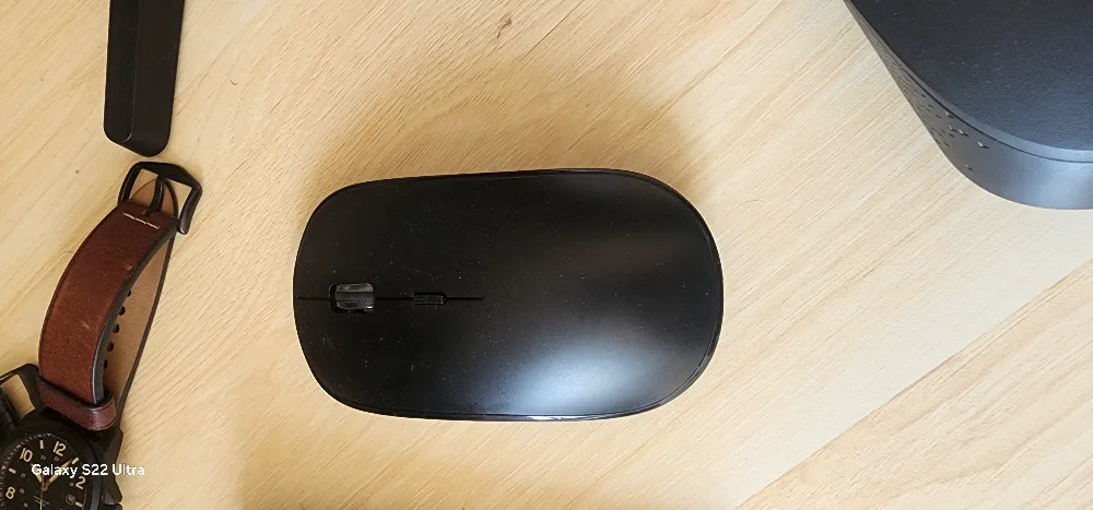 JOYACCESS KB9US Wireless Keyboard & Mouse image indicator(2)