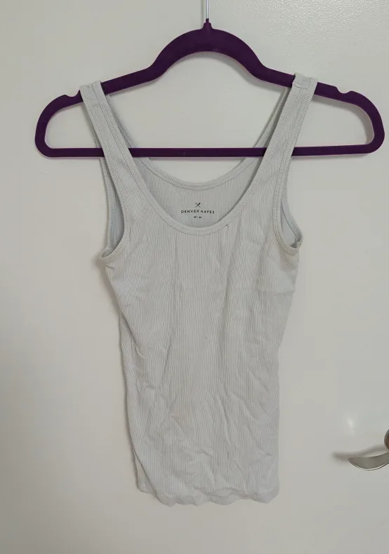 Denver Hayes Tank Top - Women's Size Medium thumbnail