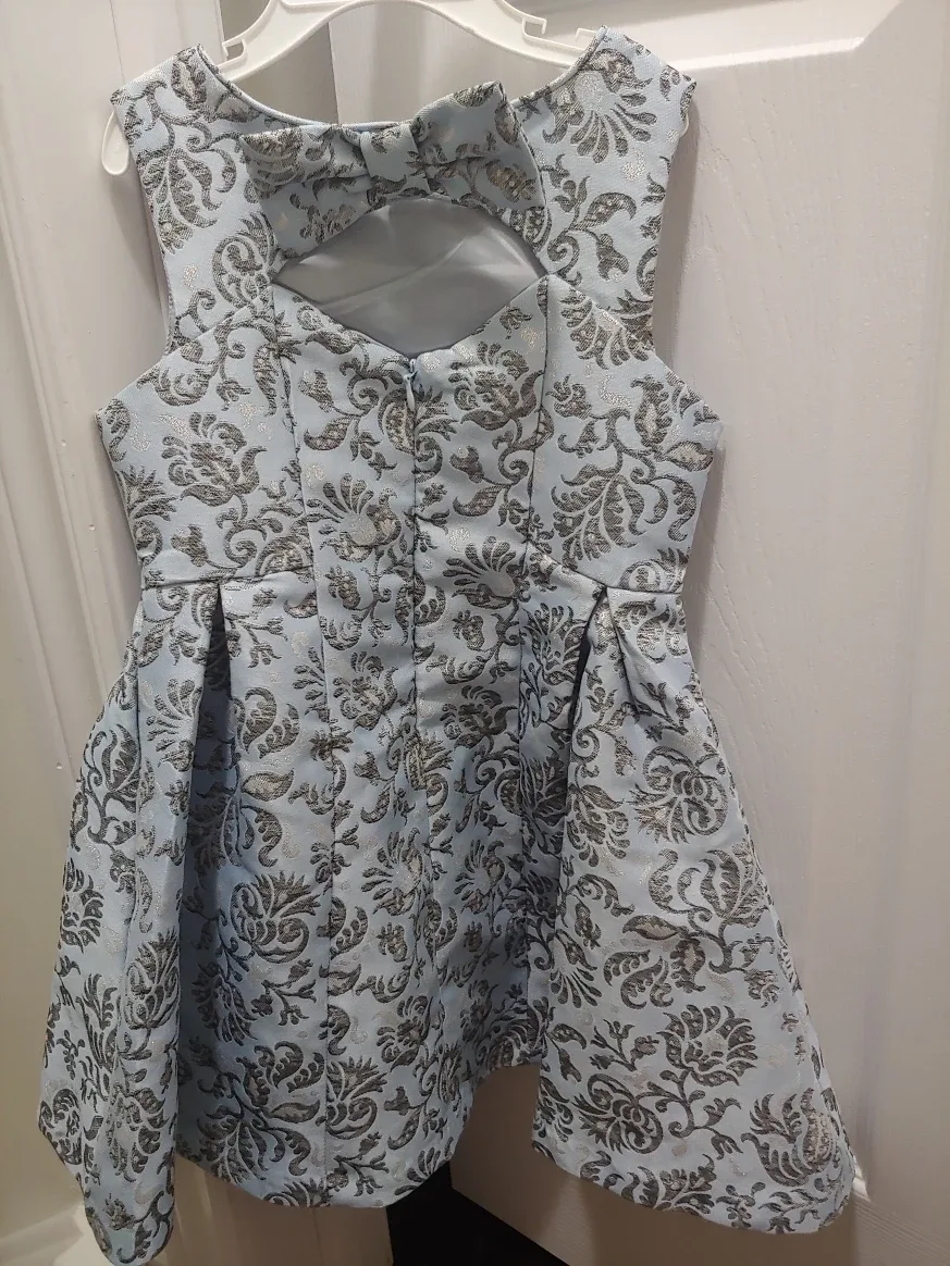 New Girls' Dresses! - size 4T $10 each image indicator(5)