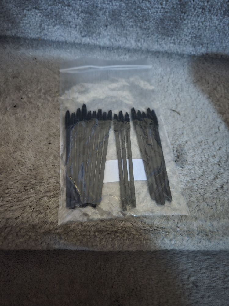 False Lashes Disposable Applicator - photo 2