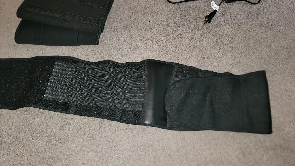 NeoTech Care Back Support Belt - Size 3XL thumbnail