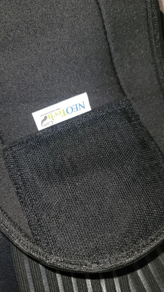 NeoTech Care Back Support Belt - Size 3XL image indicator(3)