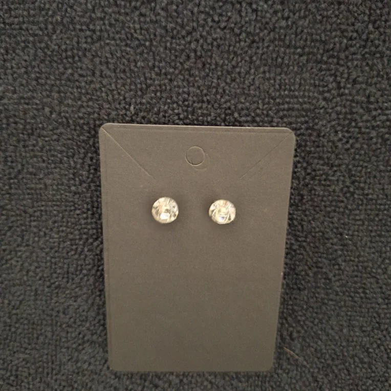 Assorted Stud Earrings image indicator(8)