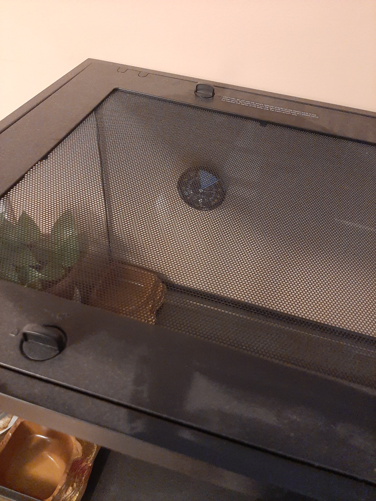 Thrive Reptile Terrarium 40 Gallons. - photo 5