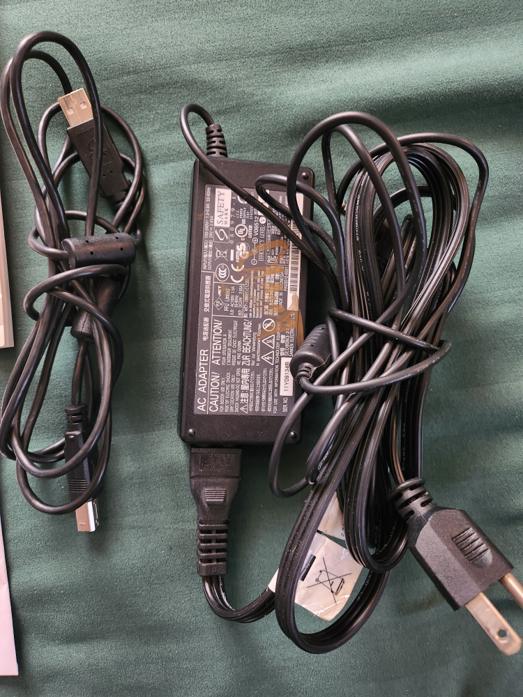 Fujitsu ScanSnap S1500. - photo 4