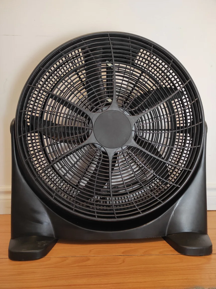 Techxin Electric 20" Fan - TX-20B New thumbnail