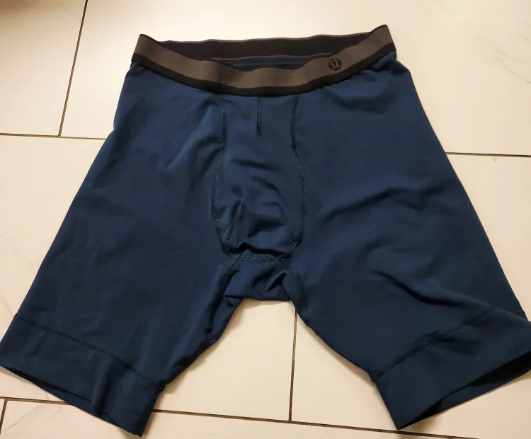 Lululemon Boxer Briefs Size M thumbnail