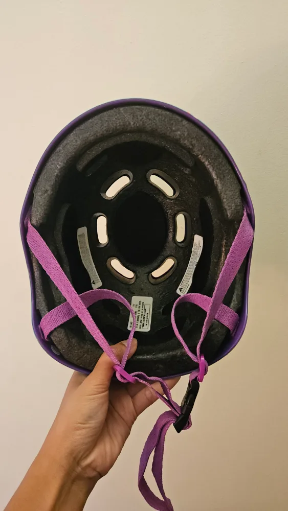 BELL Helmet image indicator(3)