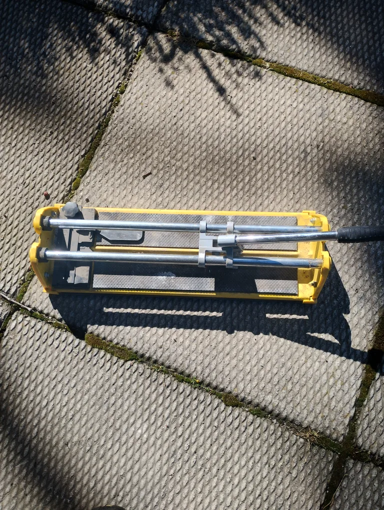 Tile Cutter thumbnail