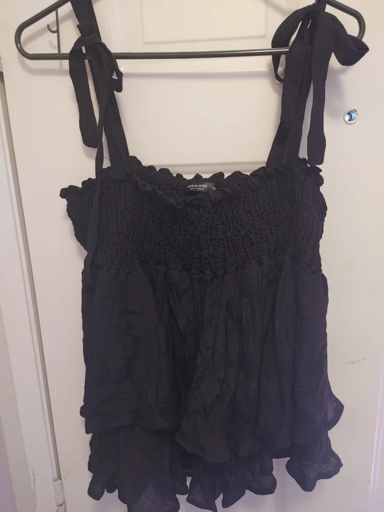 Mixed Clothing Lot - Shein & More thumbnail