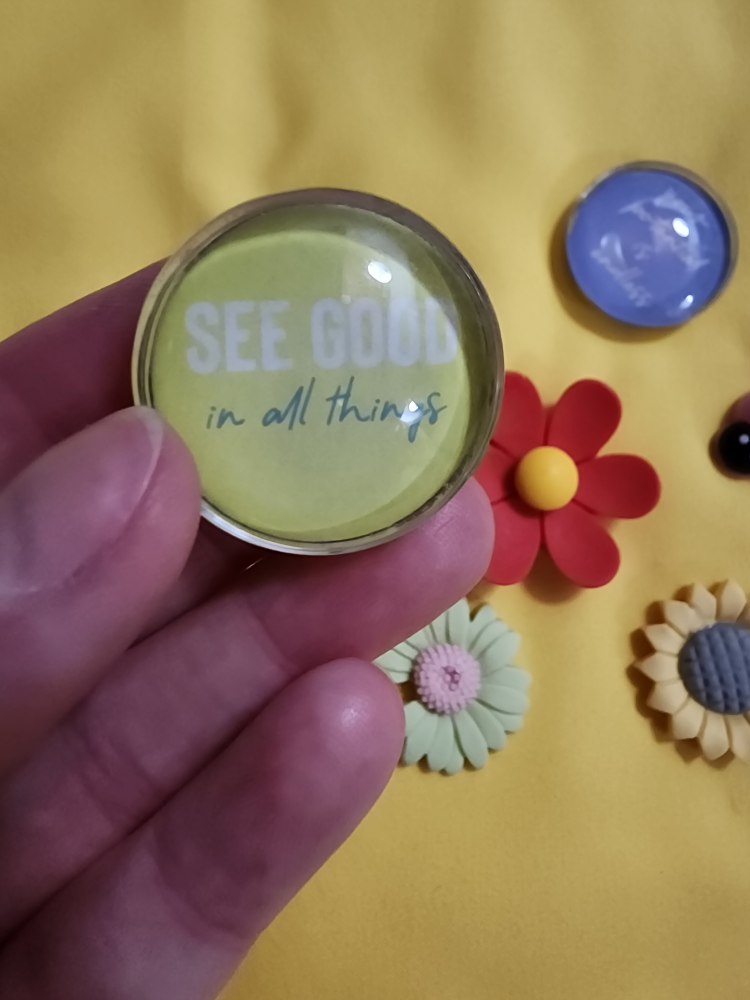 Decorative Fridge Magnets - photo 2