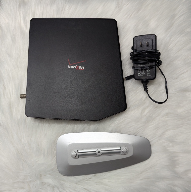 Verizon Router