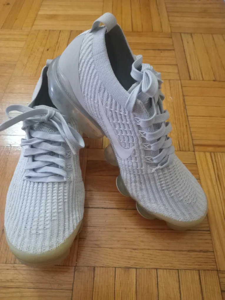 Nike Air Vapormax 3.0 Sneakers US 8 W thumbnail