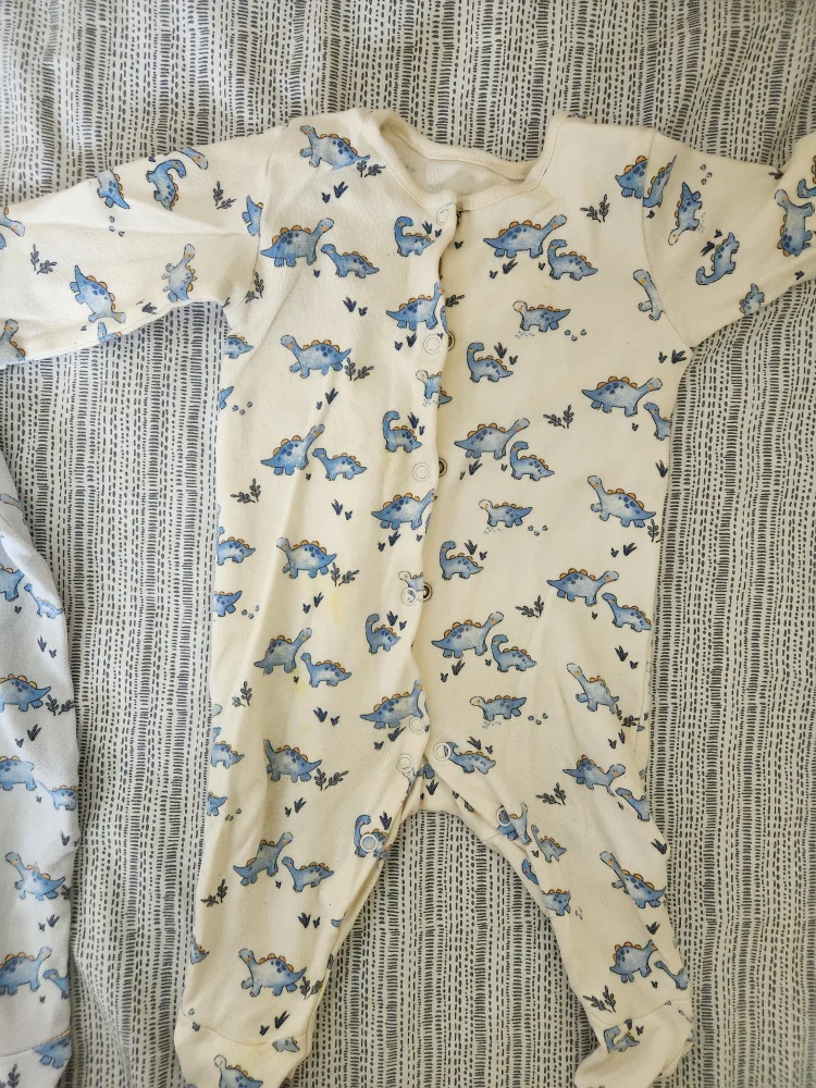 Baby Sleepers (3-6 months) image indicator(4)