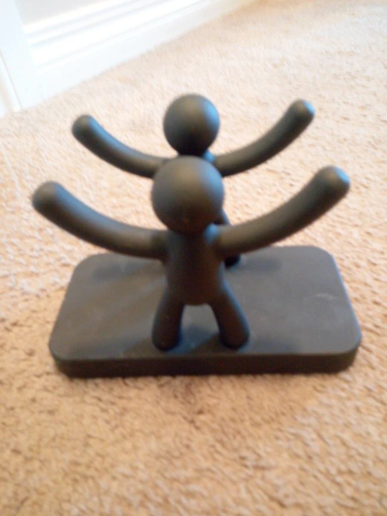 Umbra Buddy Ring Holder - Black - photo 3