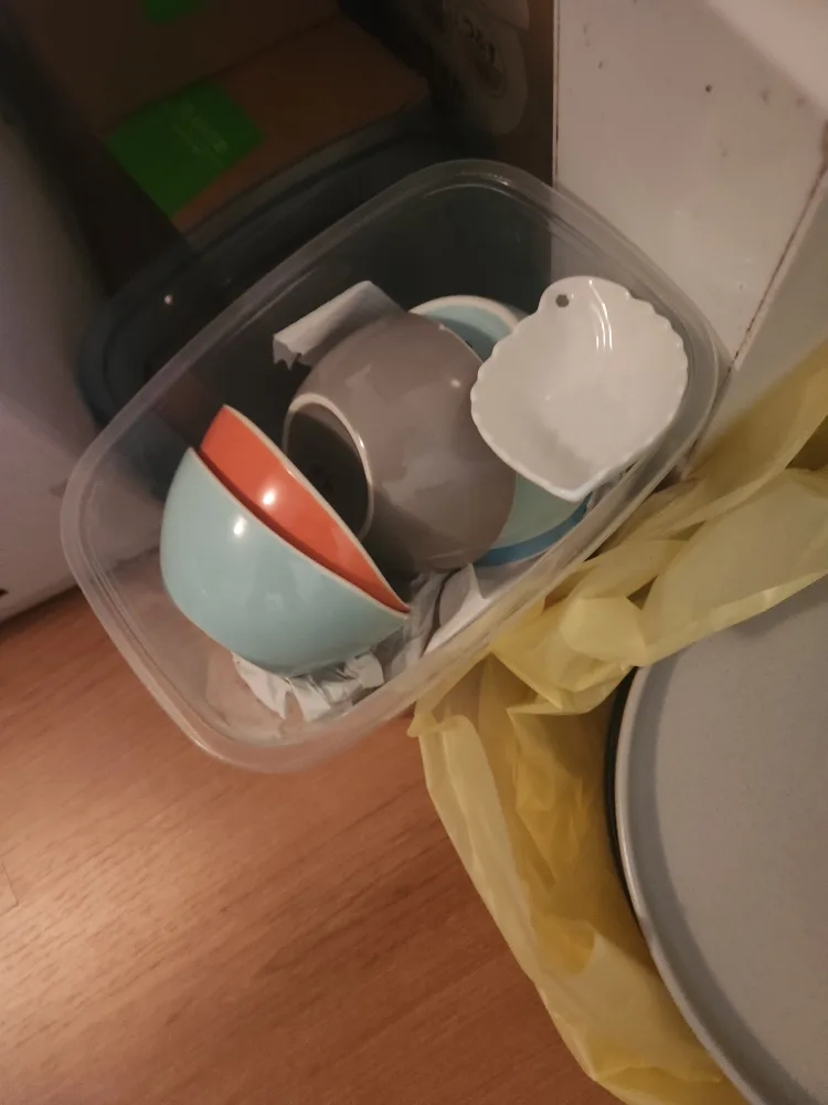 Saeco Aulika Evo Coffee Machine and Bingsu machine image indicator(10)