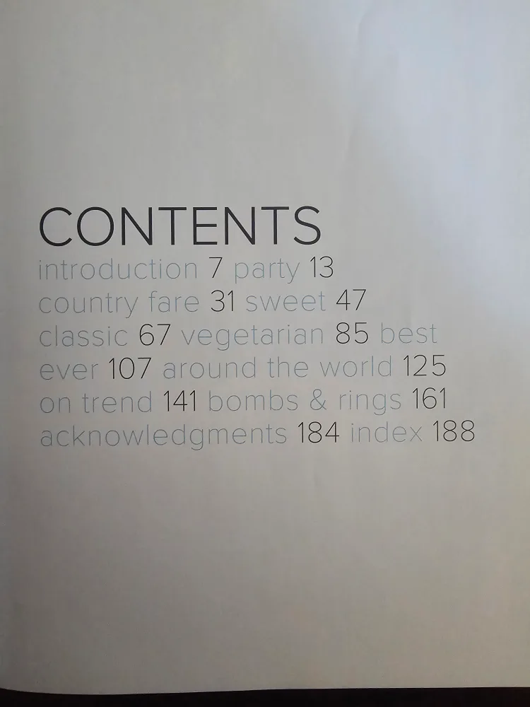 Tasty Latest & Greatest Cookbook image indicator(3)