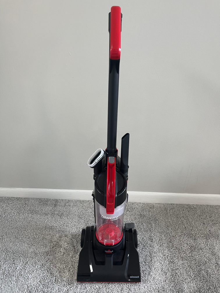 Compact Vacuum - photo 2