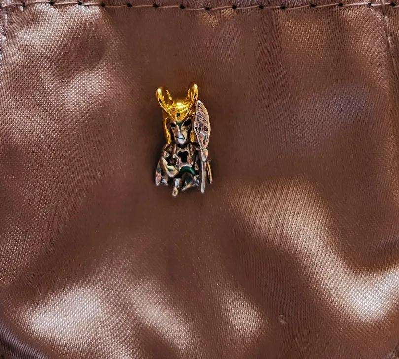 Loki Disney charm thumbnail
