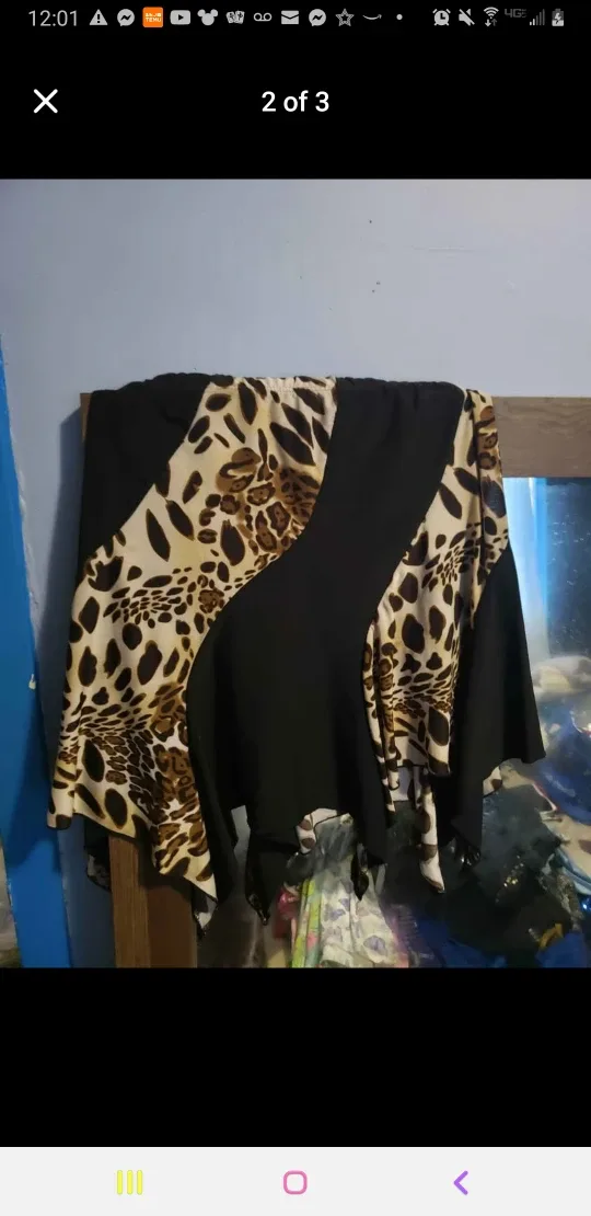 Assorted Women's Tops image indicator(2)