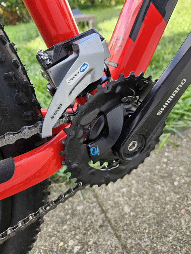 New! Trek MARLIN 6 Mountain Bike - photo 4