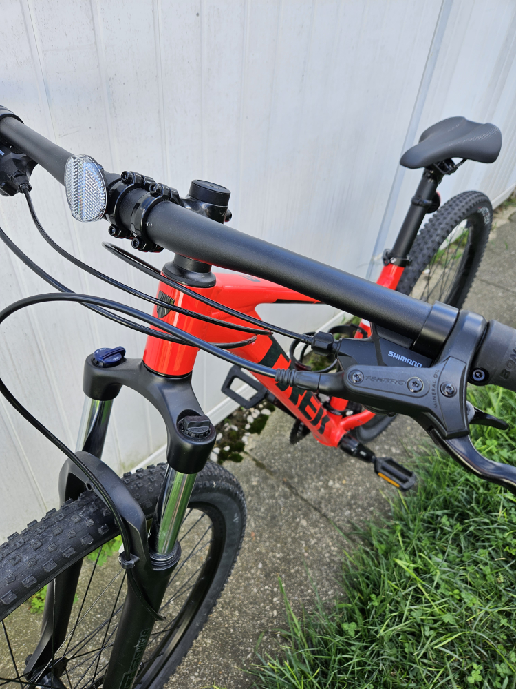 New! Trek MARLIN 6 Mountain Bike - photo 5