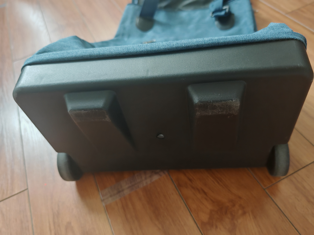 Kitchen Stuff Plus collapsible bag - photo 3