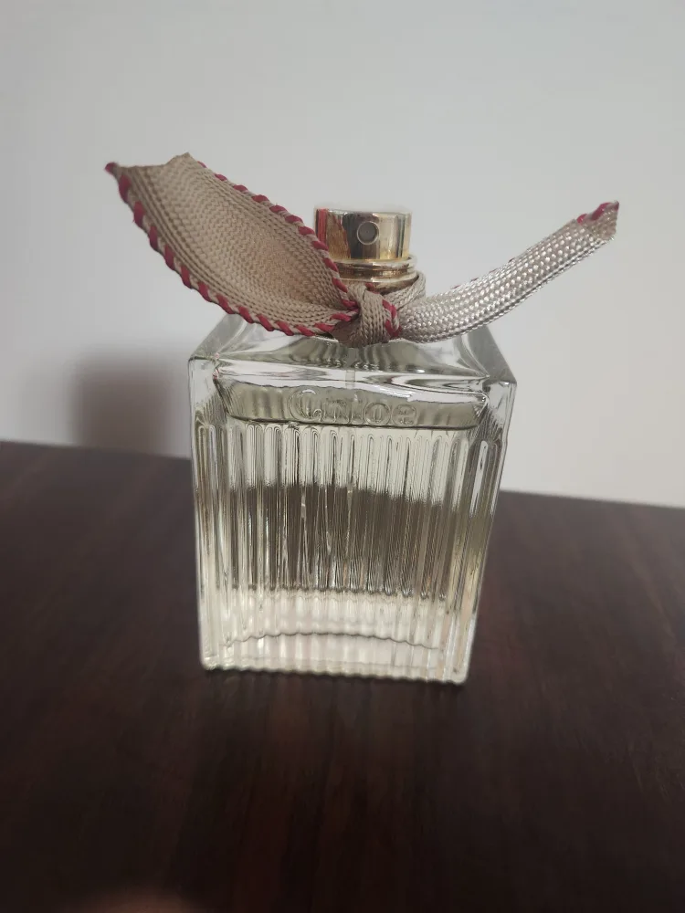 Chloé L'Eau de Parfum Lumineuse image indicator(2)