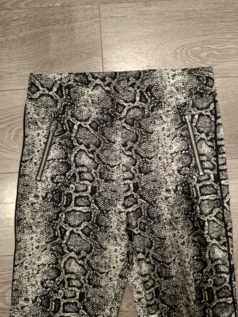 Bianca Nygard stretch pants - photo 2