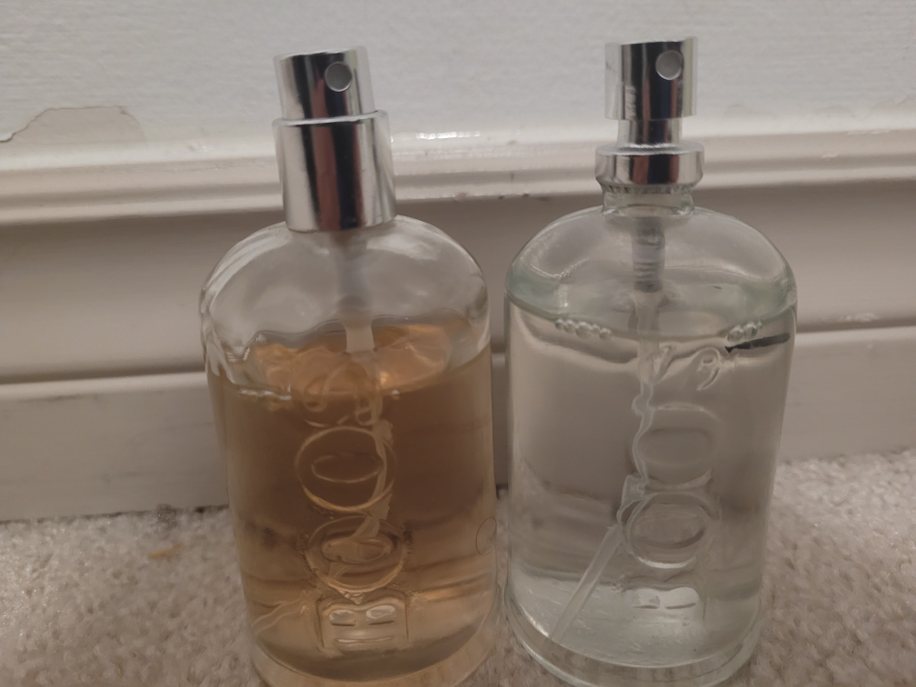 Hugo Boss Bottled Tonic Eau de Toilette