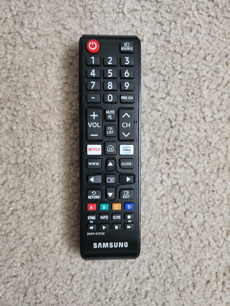 Samsung  58" 4k Smart TV - photo 2