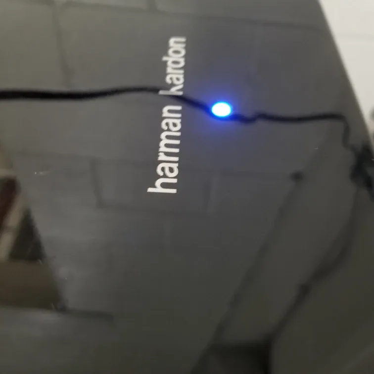 Harman Kardon SUB-TS15 Subwoofer thumbnail