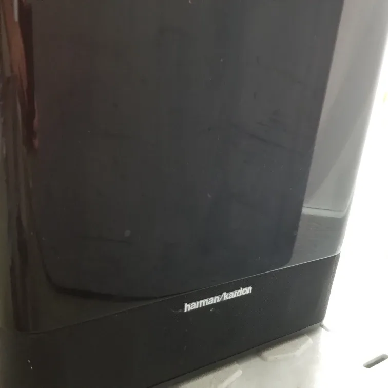 Harman Kardon SUB-TS15 Subwoofer image indicator(6)