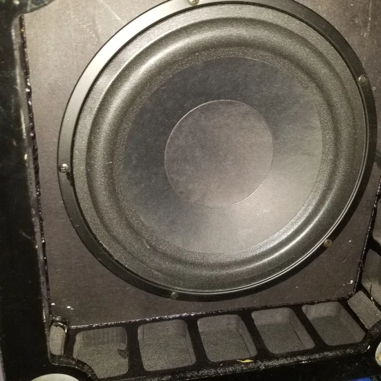 Harman Kardon SUB-TS15 Subwoofer image indicator(7)