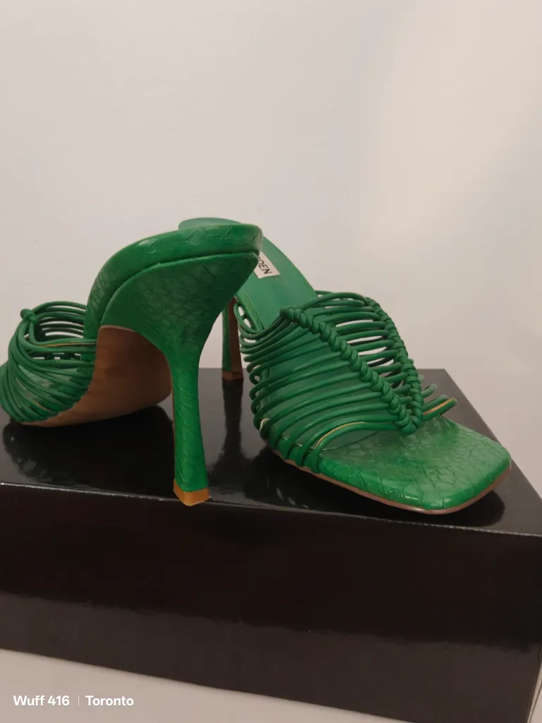 Steve Madden Heels image indicator(3)