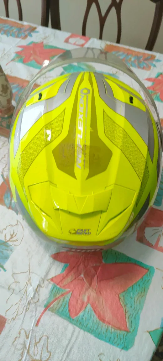 ZOAN Helmet - Size L image indicator(4)
