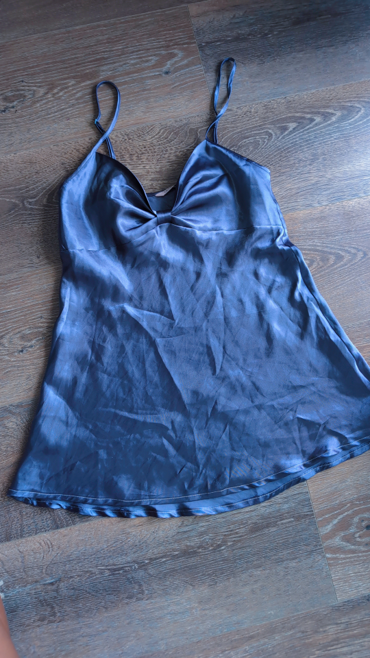 Lace Trim Lingerie Sets - photo 3