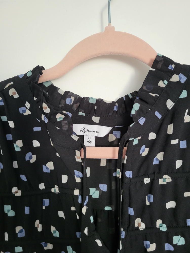 Reitmans blouse size XL - photo 3