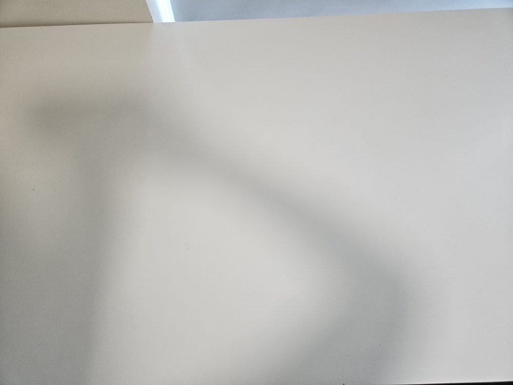 IKEA LINNMON White Table - photo 4